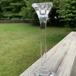 Tiffany & Co Retired Roman Candlestick